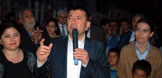 CHP'li Ağbaba: CHP iktidarında her eve en az 720 lira girecek