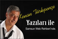 Kenan Türkpençe