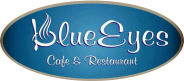 Blue Eyes Cafe
